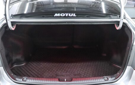 KIA Rio III рестайлинг, 2013 год, 840 000 рублей, 24 фотография