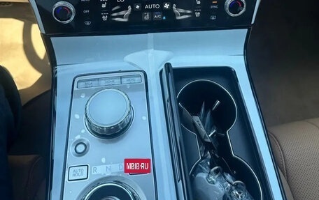 Genesis G80, 2025 год, 7 177 155 рублей, 7 фотография