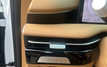 Genesis G80, 2025 год, 7 177 155 рублей, 13 фотография