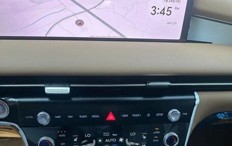 Genesis G80, 2025 год, 7 177 155 рублей, 8 фотография