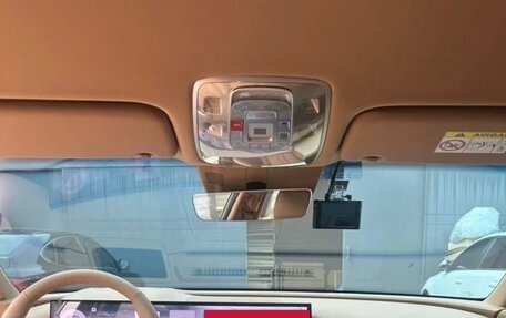 Genesis G80, 2025 год, 7 177 155 рублей, 12 фотография