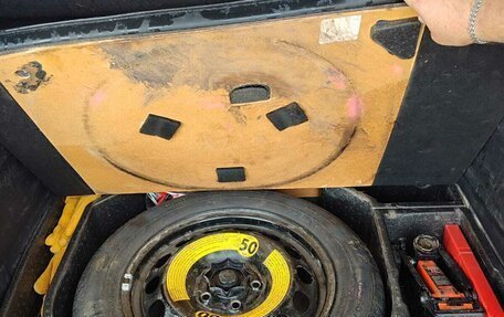 Skoda Yeti I рестайлинг, 2014 год, 1 100 000 рублей, 10 фотография