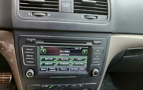 Skoda Yeti I рестайлинг, 2014 год, 1 100 000 рублей, 8 фотография