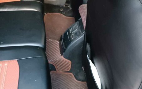 Skoda Yeti I рестайлинг, 2014 год, 1 100 000 рублей, 19 фотография