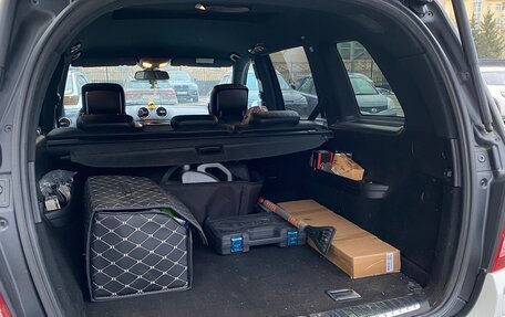 Mercedes-Benz GL-Класс, 2011 год, 2 000 000 рублей, 1 фотография