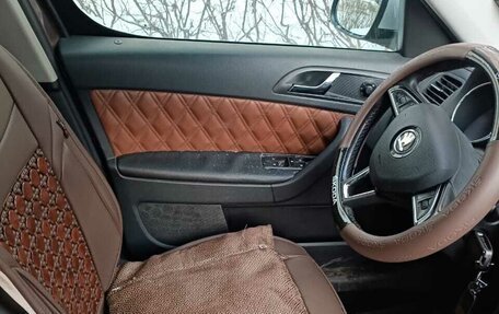 Skoda Yeti I рестайлинг, 2014 год, 1 100 000 рублей, 16 фотография