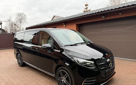 Mercedes-Benz V-Класс, 2025 год, 13 400 000 рублей, 1 фотография