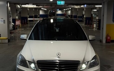 Mercedes-Benz E-Класс, 2012 год, 1 700 000 рублей, 1 фотография