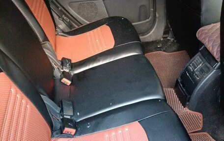 Skoda Yeti I рестайлинг, 2014 год, 1 100 000 рублей, 23 фотография