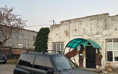 Suzuki Escudo III, 1989 год, 330 000 рублей, 1 фотография