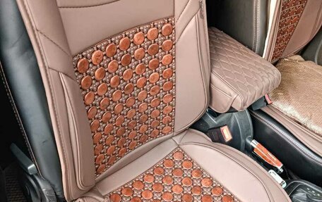 Skoda Yeti I рестайлинг, 2014 год, 1 100 000 рублей, 24 фотография