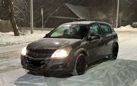 Opel Astra H, 2010 год, 650 000 рублей, 1 фотография