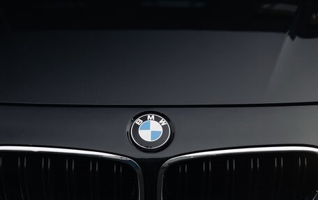 BMW 3 серия, 2017 год, 2 200 000 рублей, 5 фотография