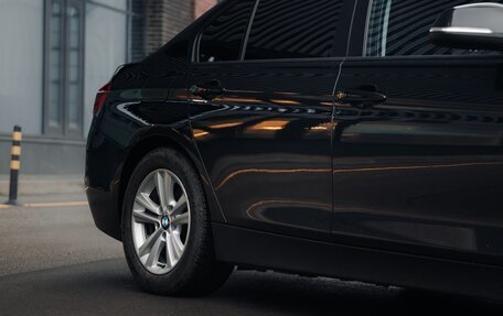 BMW 3 серия, 2017 год, 2 200 000 рублей, 3 фотография