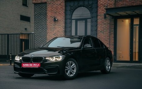 BMW 3 серия, 2017 год, 2 200 000 рублей, 6 фотография