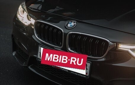 BMW 3 серия, 2017 год, 2 200 000 рублей, 2 фотография