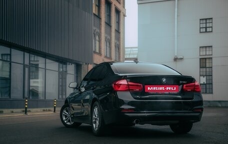 BMW 3 серия, 2017 год, 2 200 000 рублей, 8 фотография