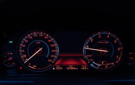 BMW 3 серия, 2017 год, 2 200 000 рублей, 22 фотография