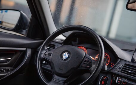 BMW 3 серия, 2017 год, 2 200 000 рублей, 20 фотография