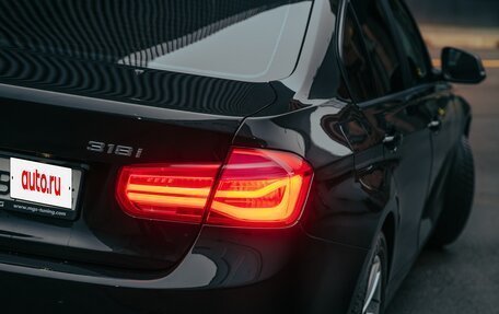 BMW 3 серия, 2017 год, 2 200 000 рублей, 12 фотография