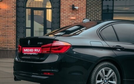 BMW 3 серия, 2017 год, 2 200 000 рублей, 9 фотография