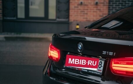 BMW 3 серия, 2017 год, 2 200 000 рублей, 16 фотография