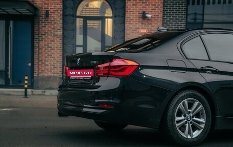 BMW 3 серия, 2017 год, 2 200 000 рублей, 10 фотография