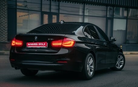 BMW 3 серия, 2017 год, 2 200 000 рублей, 14 фотография