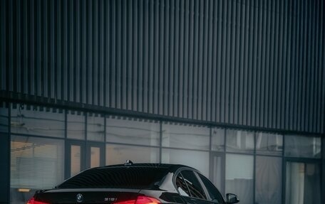 BMW 3 серия, 2017 год, 2 200 000 рублей, 15 фотография