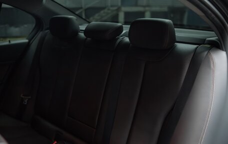 BMW 3 серия, 2017 год, 2 200 000 рублей, 30 фотография