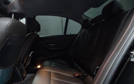 BMW 3 серия, 2017 год, 2 200 000 рублей, 29 фотография