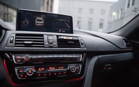 BMW 3 серия, 2017 год, 2 200 000 рублей, 35 фотография