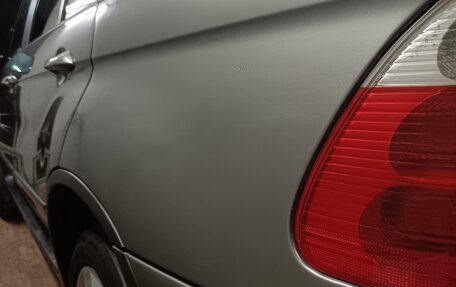 BMW X5, 2004 год, 1 000 000 рублей, 17 фотография