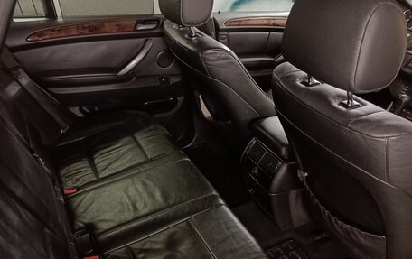 BMW X5, 2004 год, 1 000 000 рублей, 12 фотография