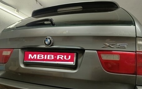 BMW X5, 2004 год, 1 000 000 рублей, 16 фотография