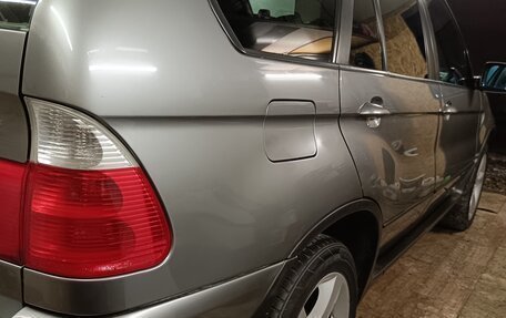 BMW X5, 2004 год, 1 000 000 рублей, 19 фотография