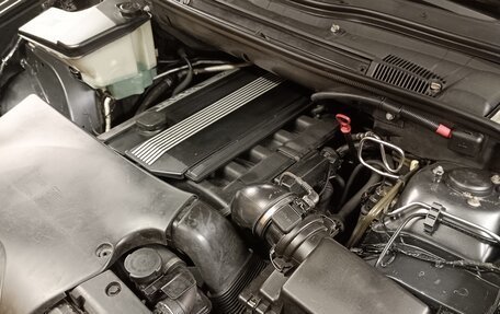 BMW X5, 2004 год, 1 000 000 рублей, 20 фотография