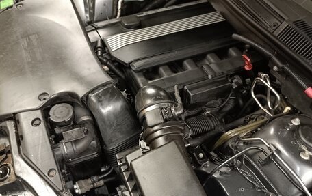 BMW X5, 2004 год, 1 000 000 рублей, 21 фотография