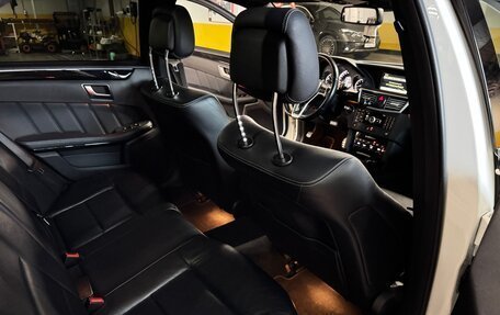 Mercedes-Benz E-Класс, 2012 год, 1 700 000 рублей, 10 фотография