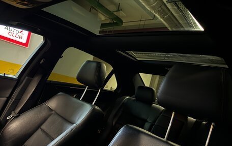 Mercedes-Benz E-Класс, 2012 год, 1 700 000 рублей, 9 фотография