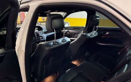 Mercedes-Benz E-Класс, 2012 год, 1 700 000 рублей, 8 фотография