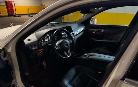 Mercedes-Benz E-Класс, 2012 год, 1 700 000 рублей, 7 фотография