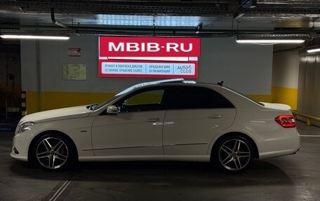Mercedes-Benz E-Класс, 2012 год, 1 700 000 рублей, 3 фотография