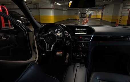 Mercedes-Benz E-Класс, 2012 год, 1 700 000 рублей, 12 фотография