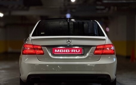 Mercedes-Benz E-Класс, 2012 год, 1 700 000 рублей, 5 фотография