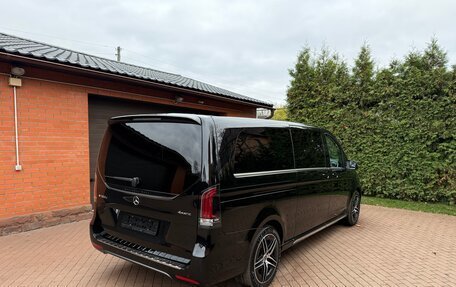 Mercedes-Benz V-Класс, 2025 год, 13 400 000 рублей, 6 фотография