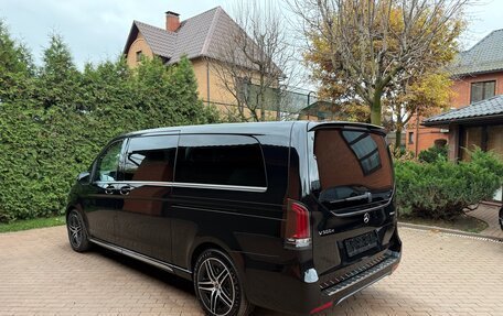 Mercedes-Benz V-Класс, 2025 год, 13 400 000 рублей, 4 фотография