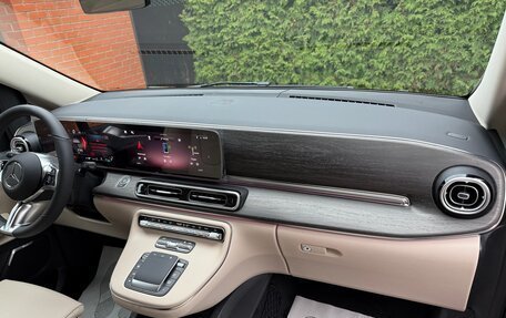 Mercedes-Benz V-Класс, 2025 год, 13 400 000 рублей, 10 фотография