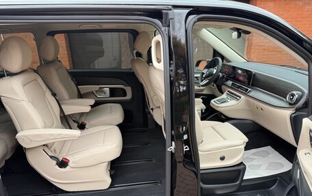 Mercedes-Benz V-Класс, 2025 год, 13 400 000 рублей, 15 фотография
