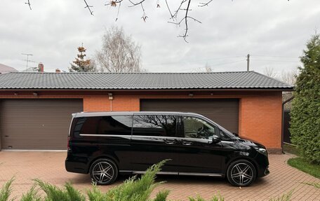 Mercedes-Benz V-Класс, 2025 год, 13 400 000 рублей, 7 фотография